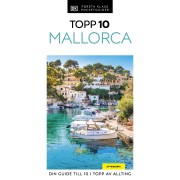 Mallorca Första Klass Pocketguider